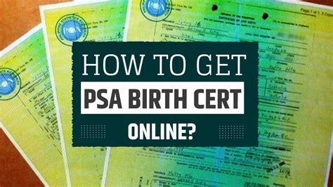 cenomar tracking|PSA Online Birth Certificate Delivery Reminders .